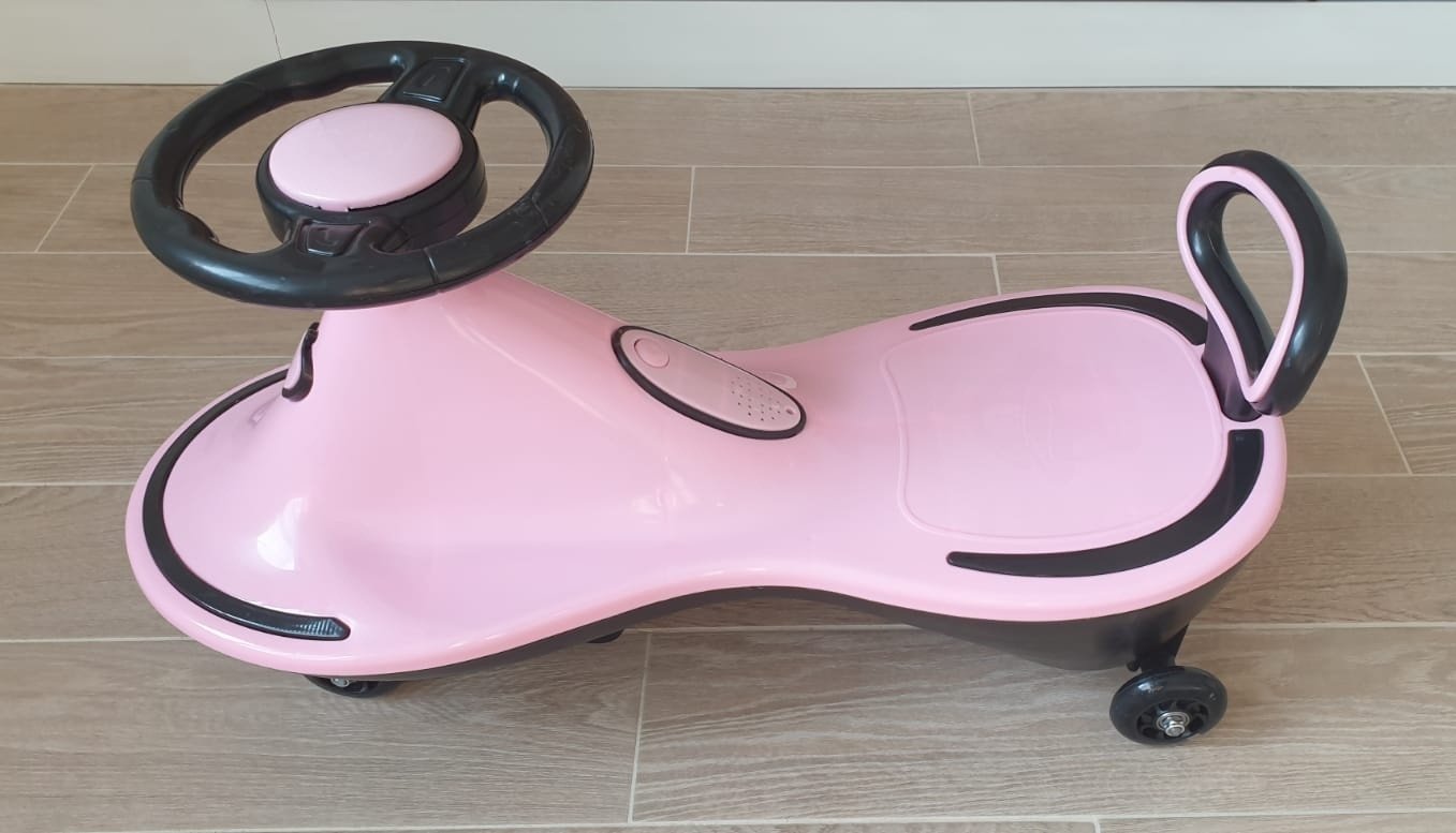 Каталка 994591858 розовый купить,13000