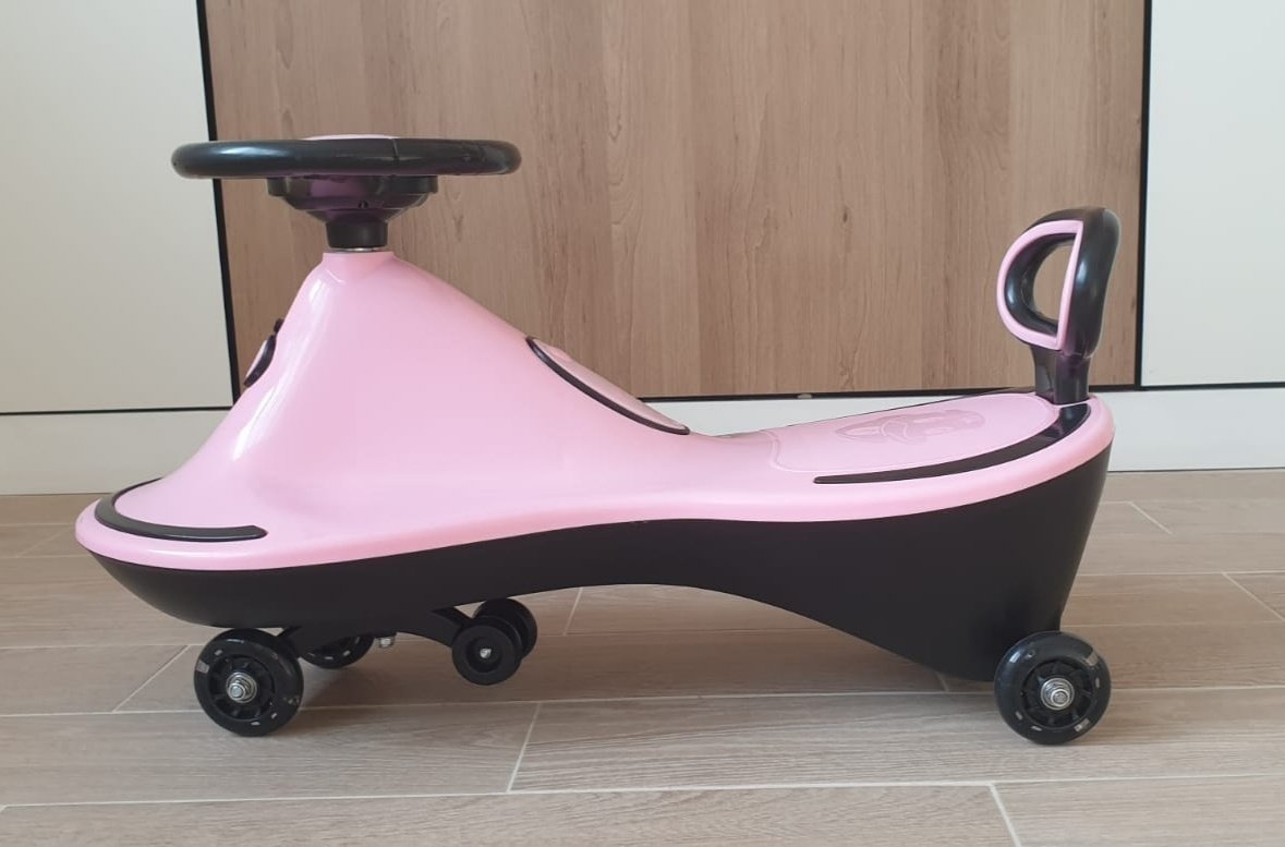 Каталка 994591858 розовый купить,13000