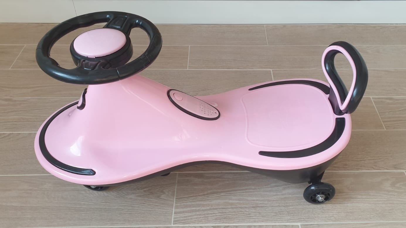 Каталка 994591858 розовый купить,13000