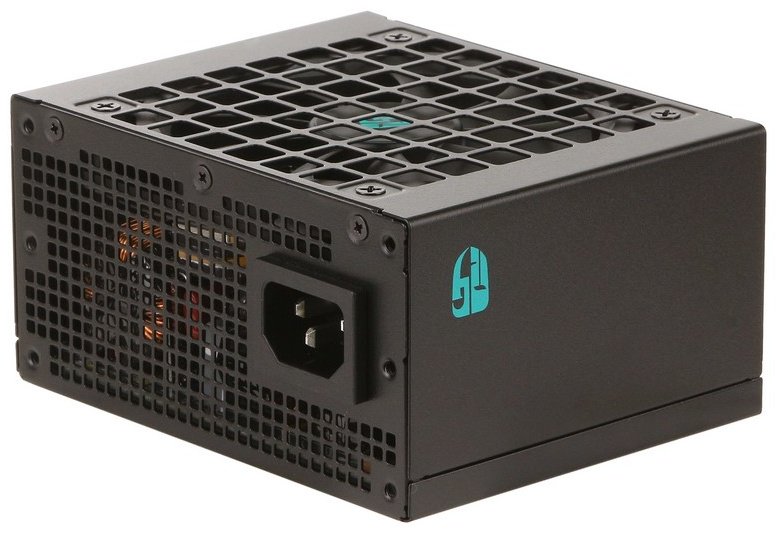 Блок питания Deepcool DeepCool GamerStorm PS750P-FE (R-PS750P-FE0B-WGEU) 750 Вт купить,NaN