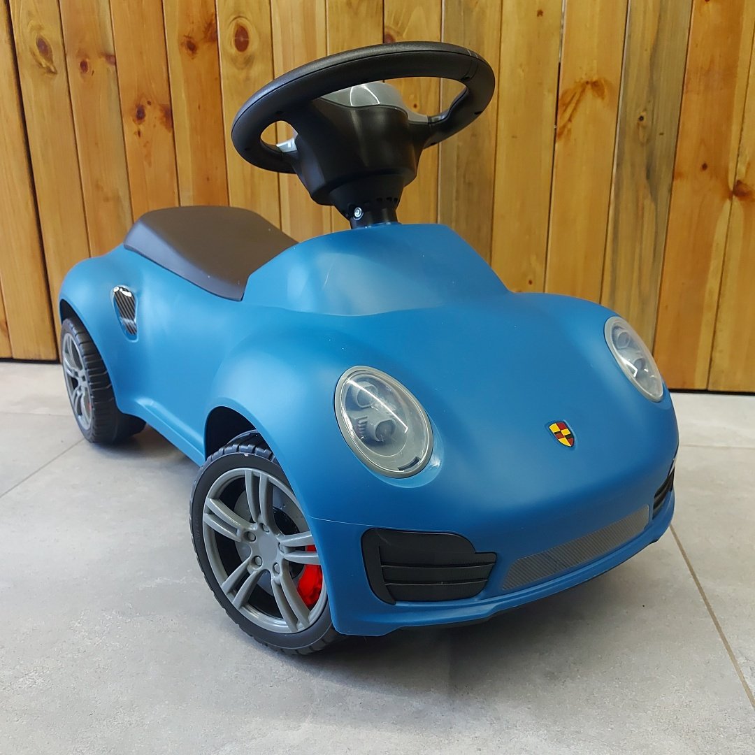 Каталка Porshe 911-Kk911 синий