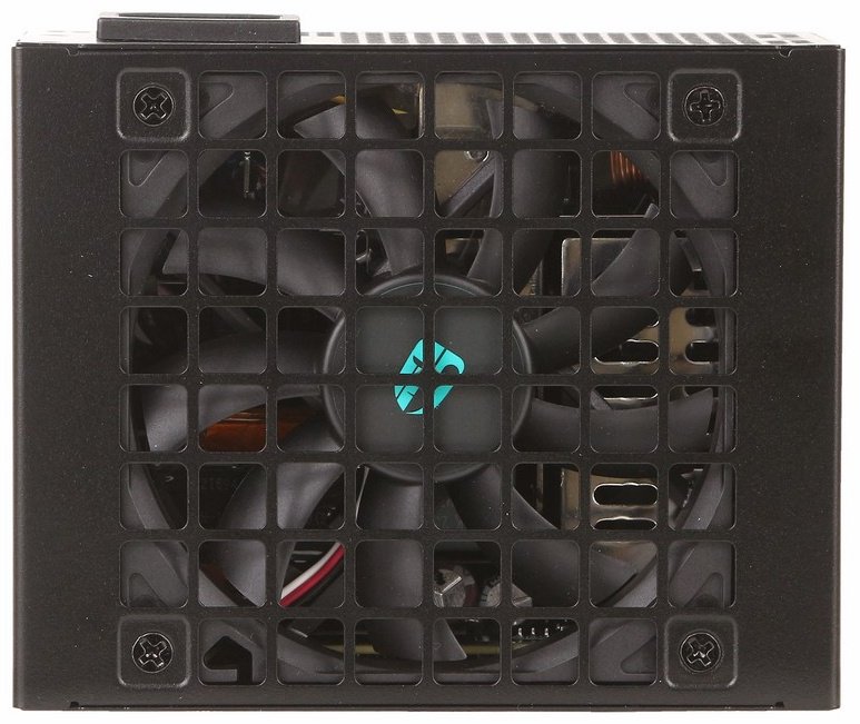 Блок питания Deepcool DeepCool GamerStorm PS750P-FE (R-PS750P-FE0B-WGEU) 750 Вт купить,NaN