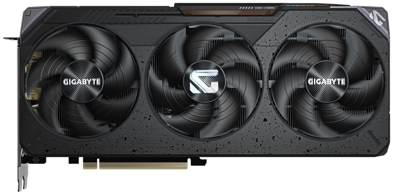 Видеокарта GIGABYTE GV-R907GREGAMING OC-12GD 12 Гб купить,NaN