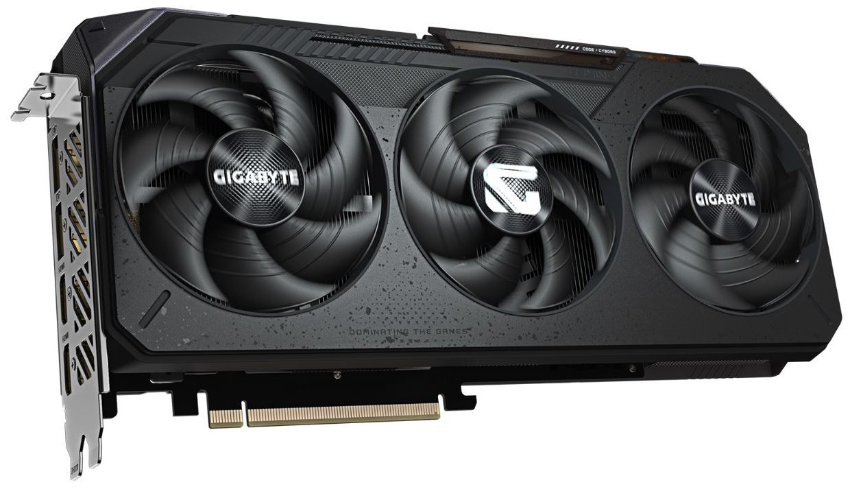 Видеокарта GIGABYTE GV-R907GREGAMING OC-12GD 12 Гб купить,NaN