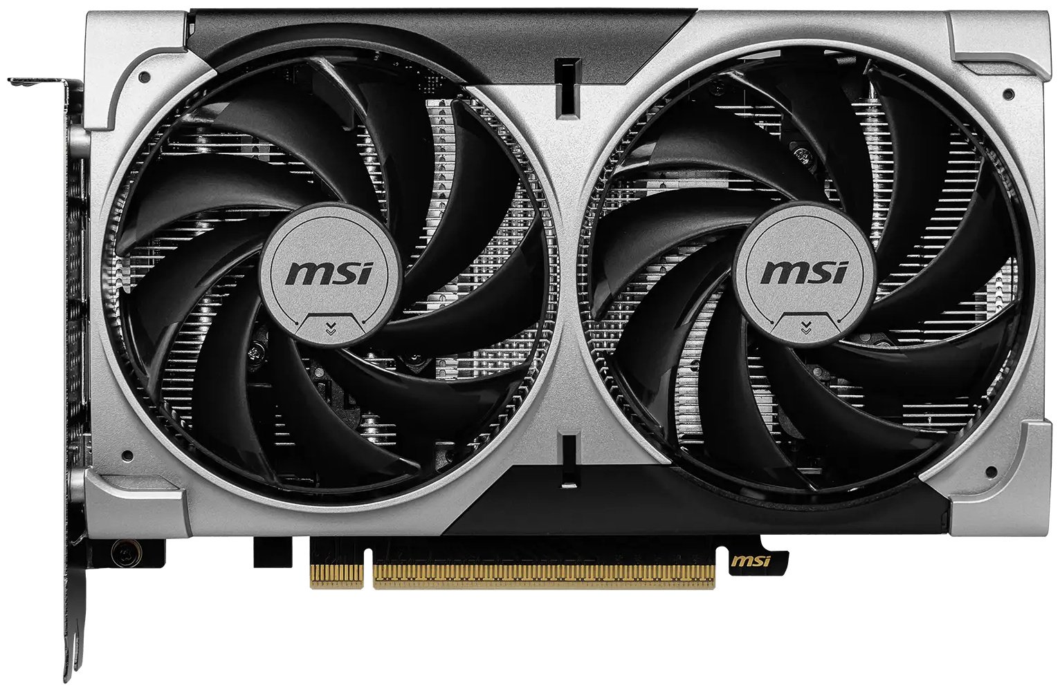 Видеокарта MSI GeForce RTX 5060 8G VENTUS 2X OC V1 8 Гб - ForteMarket Видеокарта MSI GeForce RTX 5060 8G VENTUS 2X OC V1 8 Гб купить,361725
