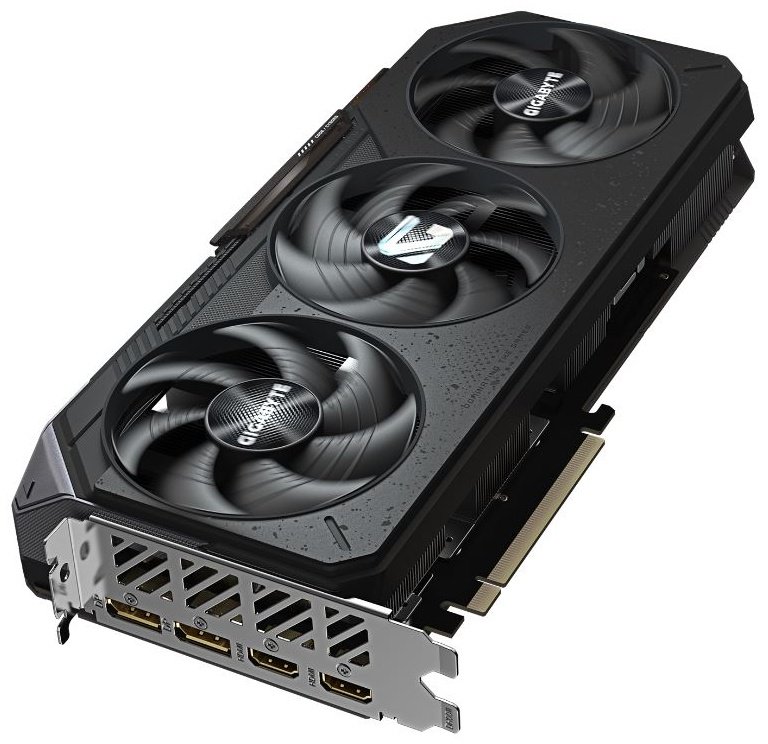 Видеокарта GIGABYTE GV-R907GREGAMING OC-12GD 12 Гб купить,NaN