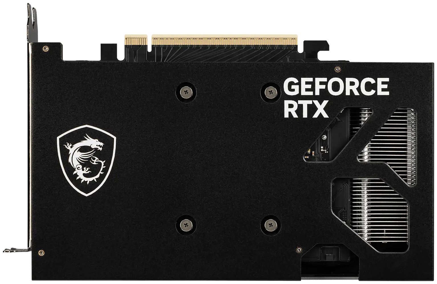 Видеокарта MSI GeForce RTX 5060 8G VENTUS 2X OC V1 8 Гб - ForteMarket Видеокарта MSI GeForce RTX 5060 8G VENTUS 2X OC V1 8 Гб купить,361725