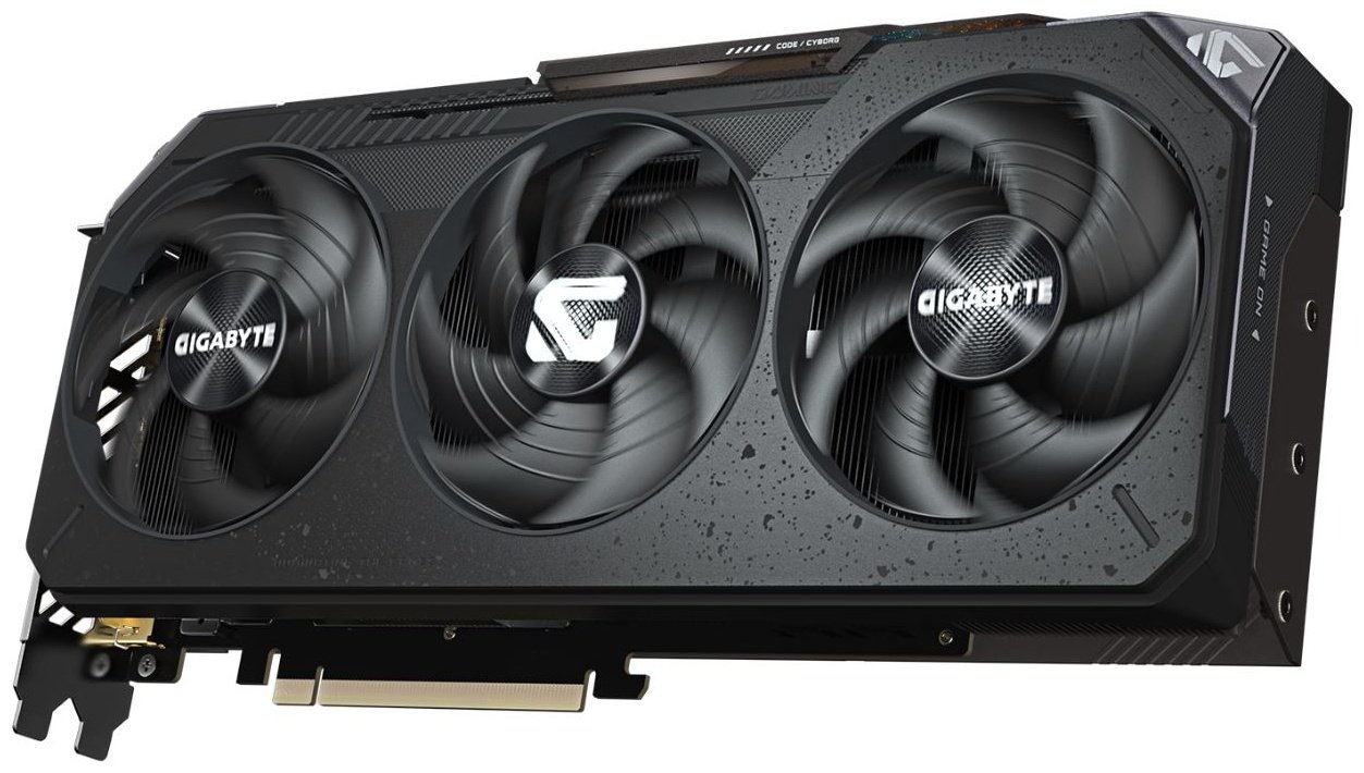 Видеокарта GIGABYTE GV-R907GREGAMING OC-12GD 12 Гб купить,NaN