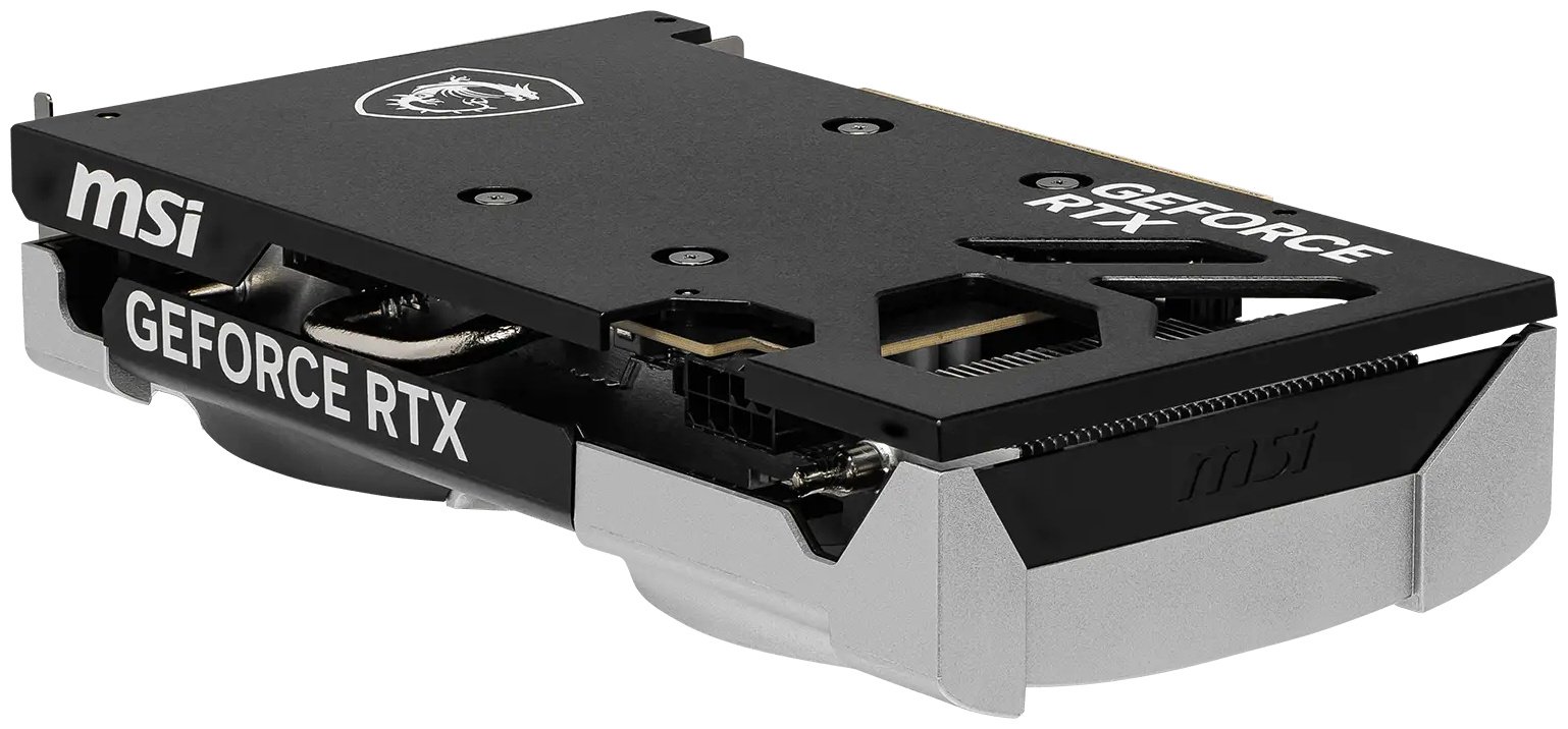 Видеокарта MSI GeForce RTX 5060 8G VENTUS 2X OC V1 8 Гб - ForteMarket Видеокарта MSI GeForce RTX 5060 8G VENTUS 2X OC V1 8 Гб купить,361725