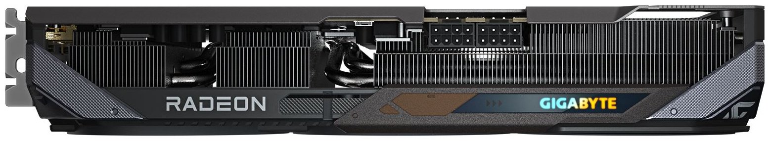 Видеокарта GIGABYTE GV-R907GREGAMING OC-12GD 12 Гб купить,NaN