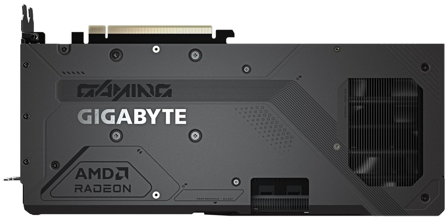 Видеокарта GIGABYTE GV-R907GREGAMING OC-12GD 12 Гб купить,NaN