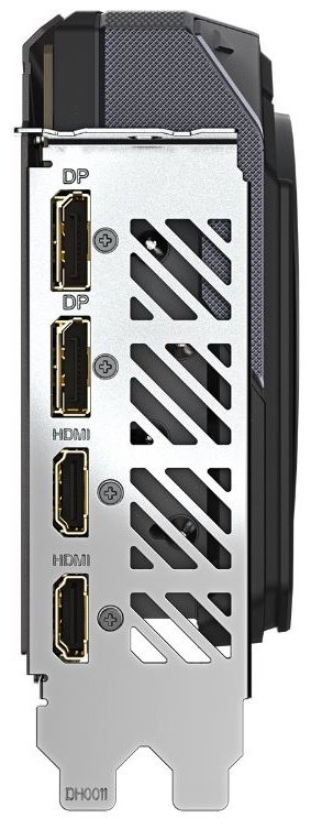 Видеокарта GIGABYTE GV-R907GREGAMING OC-12GD 12 Гб купить,NaN