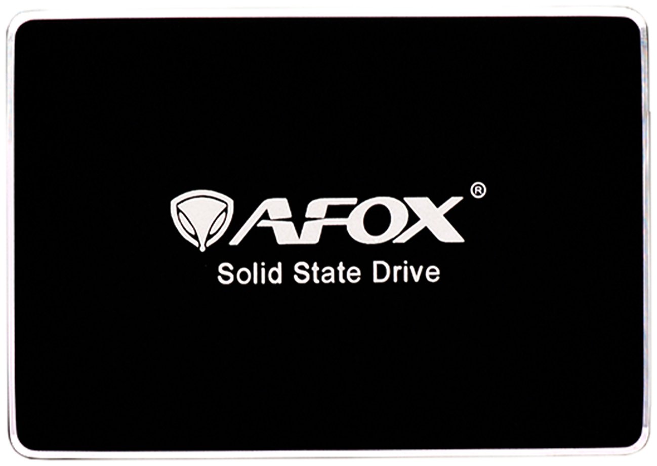 SSD AFOX SD250-1000GN 1000 Гб купить,NaN