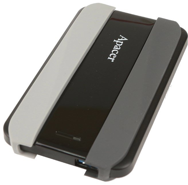 Внешний накопитель Apacer AC533/AP1TBAC533B-1 1000 Гб купить,NaN