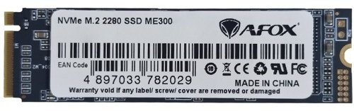 SSD AFOX ME300-512GN 512 Гб купить,NaN