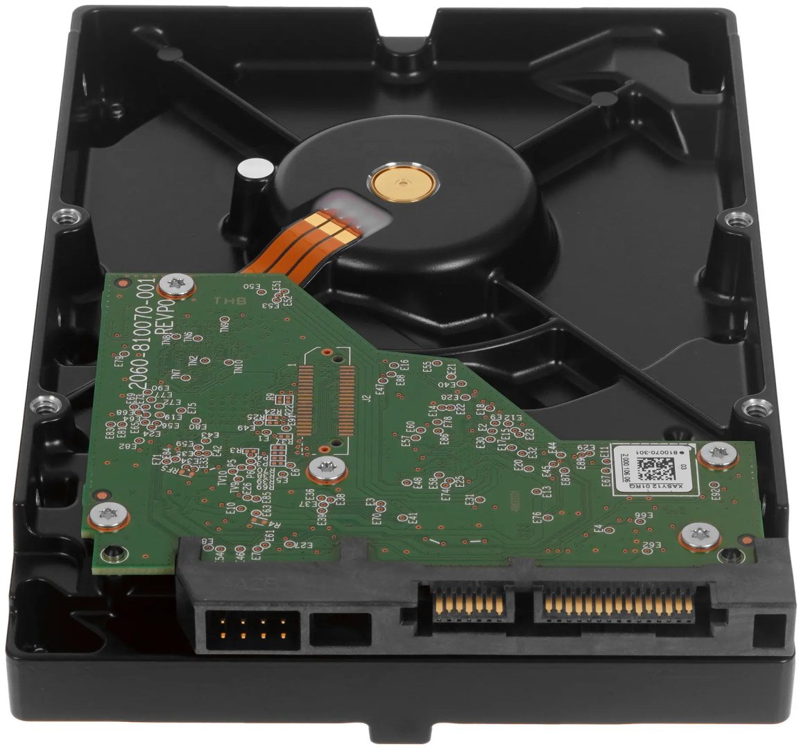 HDD Western Digital WD44PURZ 4000 Гб купить,NaN