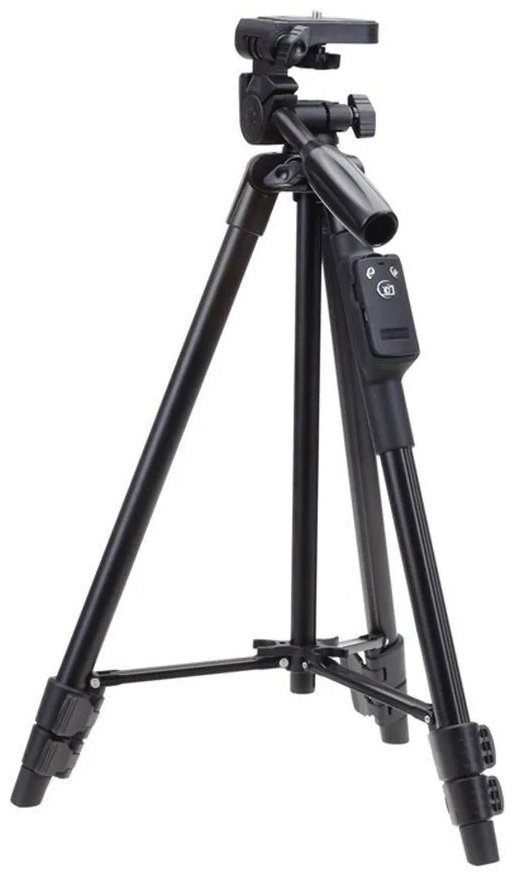 Напольный штатив Yunteng VCT-5208 купить,9500