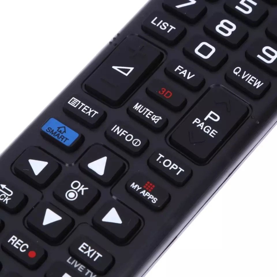 Пульт ДУ HYAOU RM-L1162 купить,2500