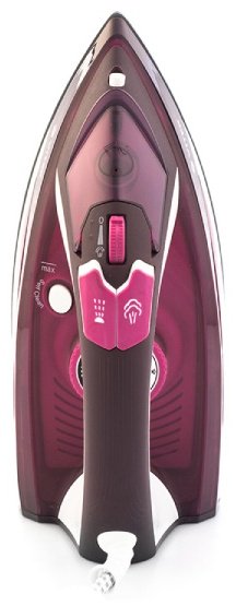 Утюг Vitek VT-1215 PK розовый
