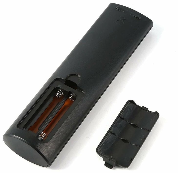 Пульт ДУ HYAOU RM-L1162 купить,2500
