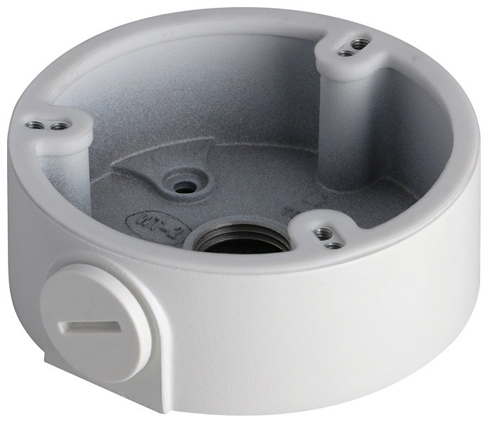 Dahua монтажная коробка DH-PFA135 1 шт, металл купить,NaN