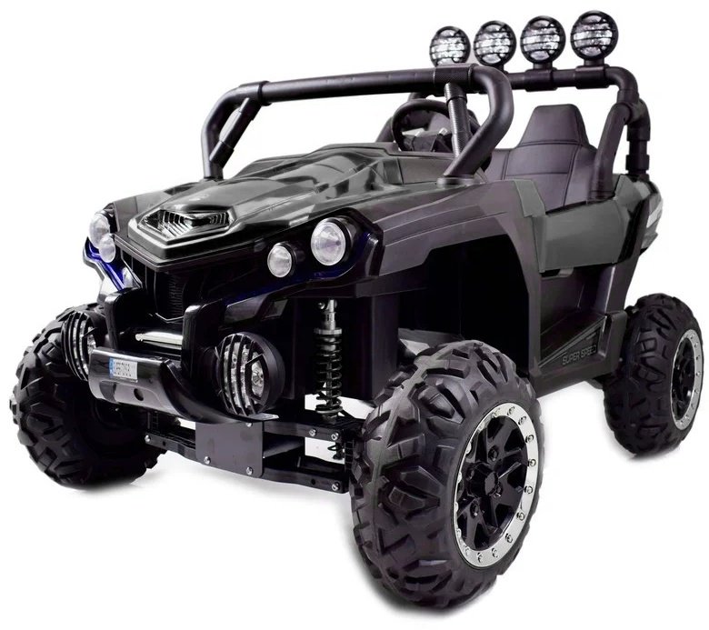 Happy Happy Buggy 903 Nerle/2072022BA003 черный купить,160000