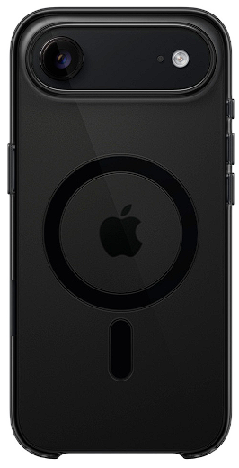 Чехол для iPhone Air Case with MagSafe – Shadow MGH24ZM/A купить,NaN
