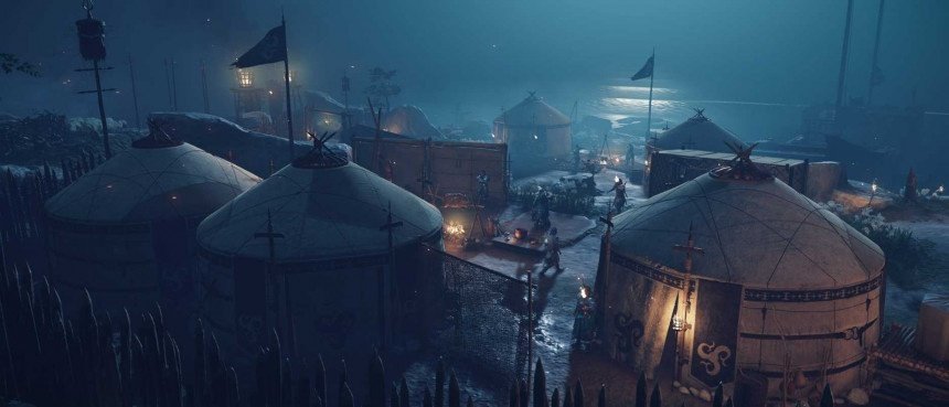 Ghost of Tsushima/Призрак Цусимы PS4 RUS