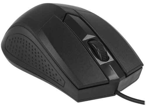 Мышь Defender Optimum MB-270 PRO Black черный купить,NaN