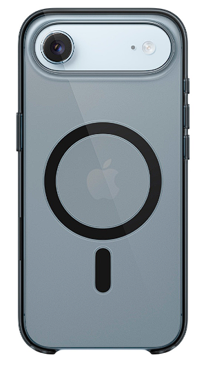 Чехол для iPhone Air Case with MagSafe – Shadow MGH24ZM/A купить,NaN
