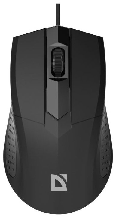 Мышь Defender Optimum MB-270 PRO Black черный купить,NaN