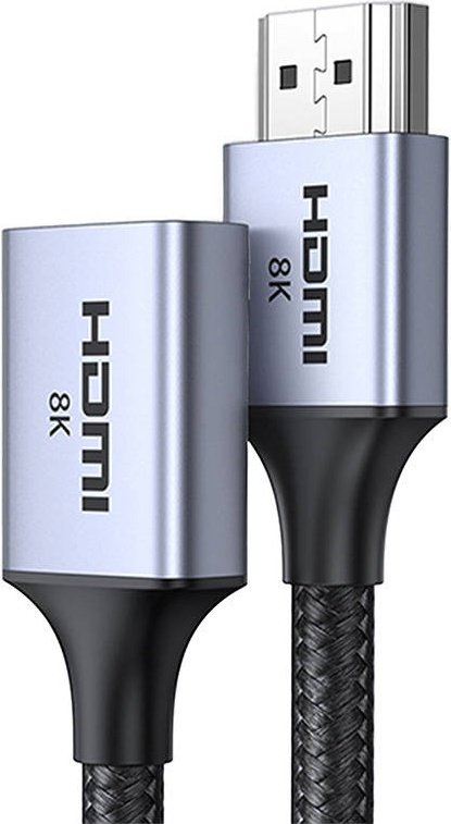 Кабель Ugreen HDMI - HDMI 0.15 м 15518 купить,NaN