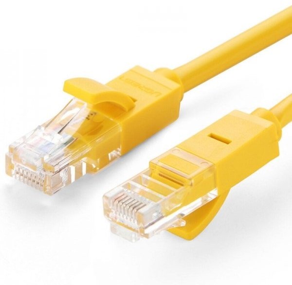 Кабель Ugreen RJ-45 - RJ-45 2 м NW103 (11231) купить,NaN