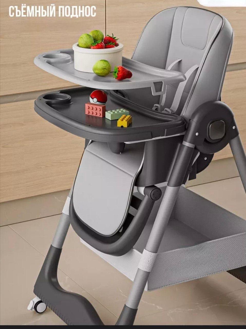 BABY WALKER S330 серый - ForteMarket BABY WALKER S330 серый купить,26500