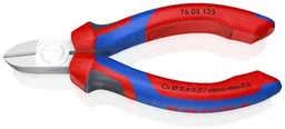 Бокорезы Knipex 76 05 125 125мм