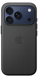 Чехол для iPhone 17 Pro TechWoven Case with MagSafe - Black MGF34ZM/A