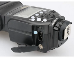 Фотовспышка YongNuo YN-968N Nikon TTL HSS