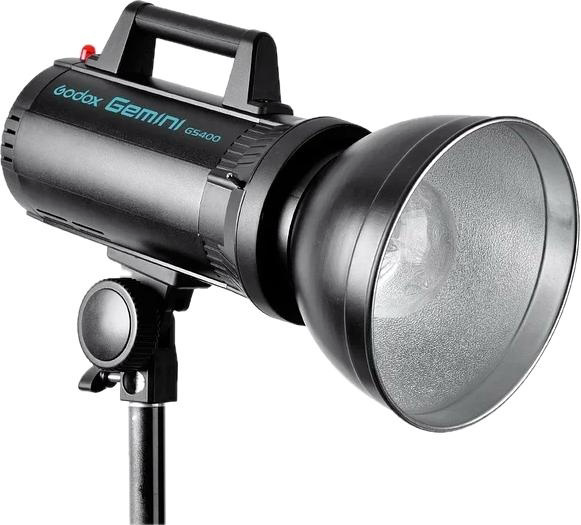 Импульсный свет Godox QS-400 купить,NaN