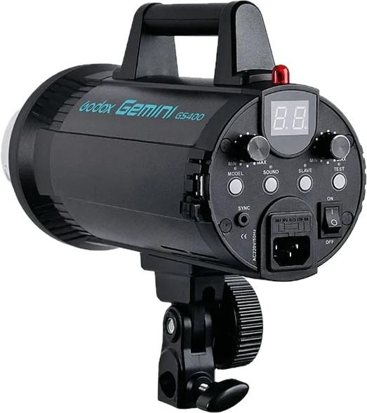 Импульсный свет Godox QS-400 купить,NaN