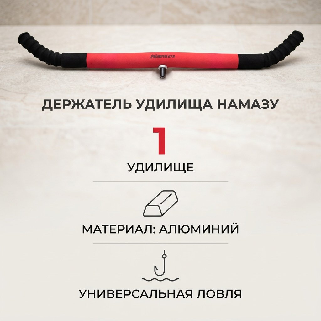 Подставка под удилище Namazu NP-FE-60 купить,NaN