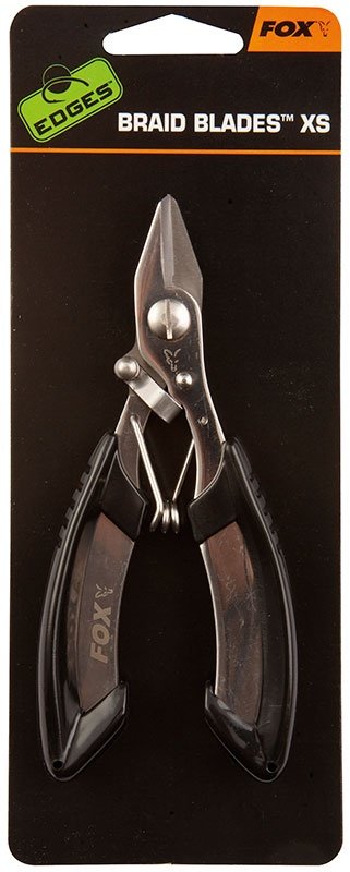 FOX Edges Carp Braid Blade XS CAC540 купить,NaN