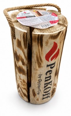 Penkoff финская свеча Костер купить,NaN
