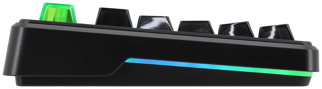 Клавиатура Attack Shark X87 Ultra Shadow Jade зеленый купить,NaN