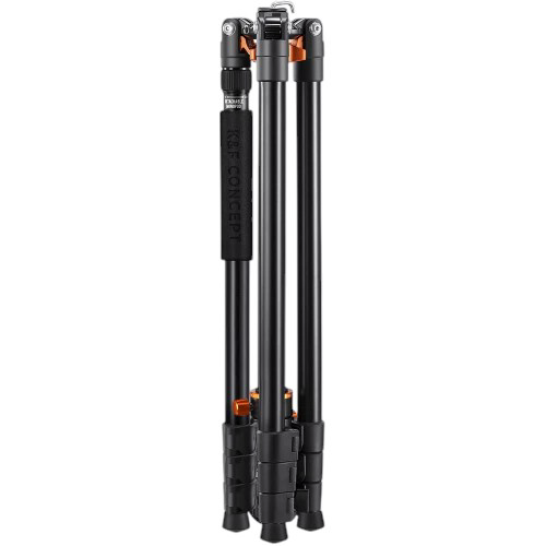 Напольный штатив K&F CONCEPT штатив T254A7+BH-28L KF09.119 купить,NaN