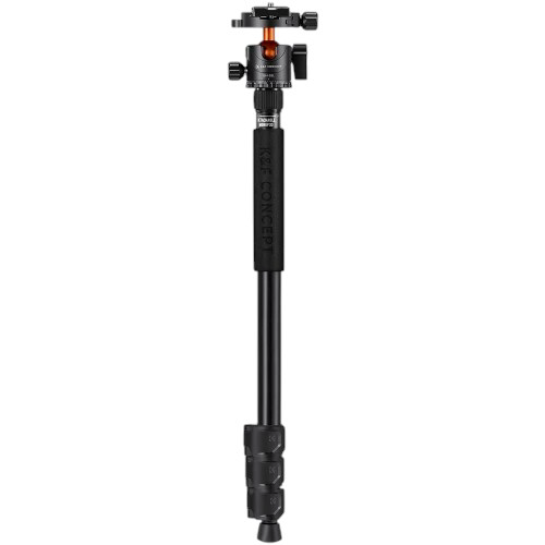 Напольный штатив K&F CONCEPT штатив T254A7+BH-28L KF09.119 купить,NaN