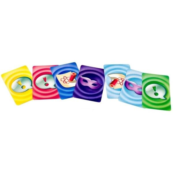 Настольная игра Hobby World Воображарий Junior 1545 купить,NaN
