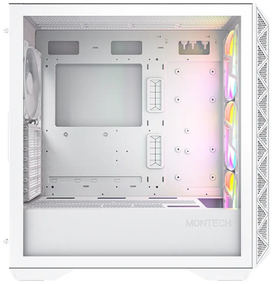 Корпус MONTECH AIR 903 MAX (W) белый - ForteMarket Корпус MONTECH AIR 903 MAX (W) белый купить,46200