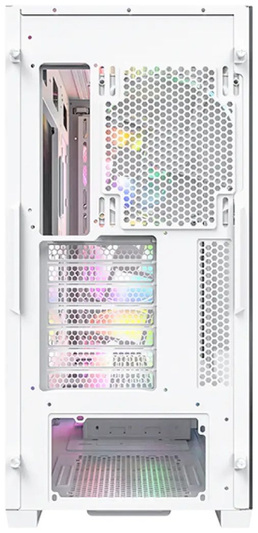 Корпус MONTECH AIR 903 MAX (W) белый - ForteMarket Корпус MONTECH AIR 903 MAX (W) белый купить,46200