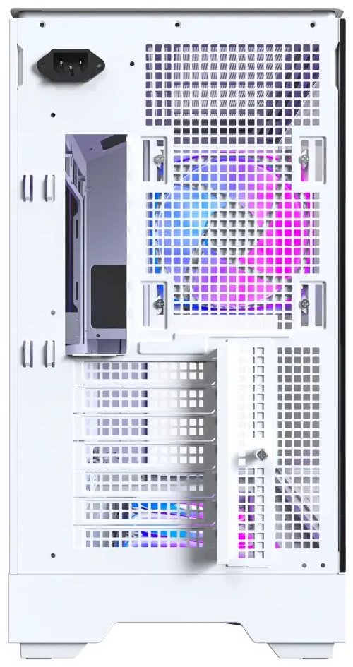 Корпус MONTECH KING 45 PRO (W) белый