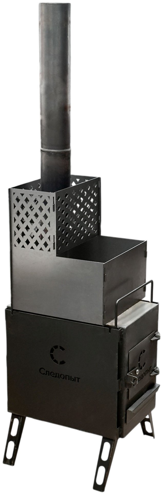 Следопыт каменка для печи PF-AO-03 1 шт купить,NaN